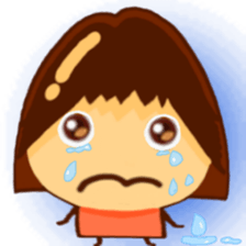 Country girl Riri sticker #13284237