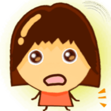 Country girl Riri sticker #13284238