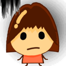 Country girl Riri sticker #13284253