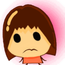 Country girl Riri sticker #13284265