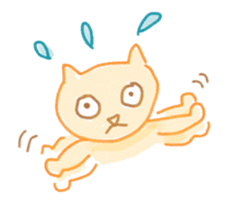 Aoi's Sticker with Nyan sticker #13284389