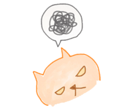 Aoi's Sticker with Nyan sticker #13284410