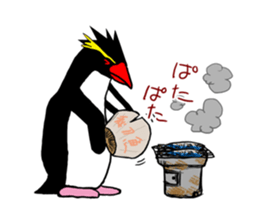 IWA-SAN Autumn&Winter Collection sticker #13284497