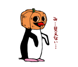 IWA-SAN Autumn&Winter Collection sticker #13284502