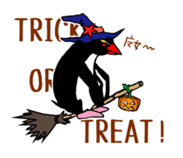 IWA-SAN Autumn&Winter Collection sticker #13284504