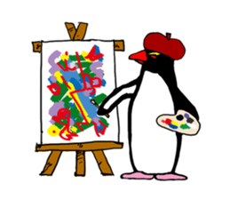 IWA-SAN Autumn&Winter Collection sticker #13284509