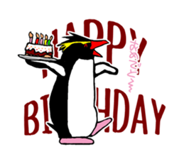 IWA-SAN Autumn&Winter Collection sticker #13284510