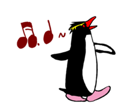 IWA-SAN Autumn&Winter Collection sticker #13284527