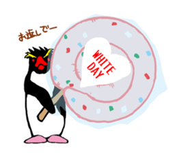 IWA-SAN Autumn&Winter Collection sticker #13284529