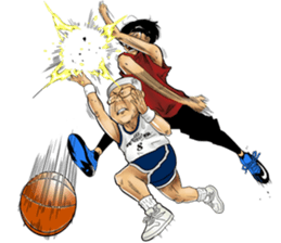 The Underdogs #01 sticker #13284685