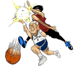 The Underdogs #01 sticker #13284685