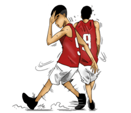 The Underdogs #01 sticker #13284686