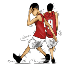 The Underdogs #01 sticker #13284686