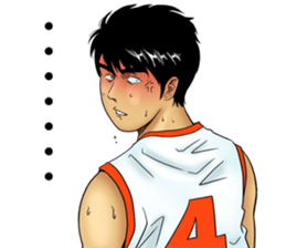 The Underdogs #01 sticker #13284693