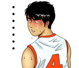 The Underdogs #01 sticker #13284693