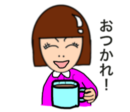 Micyan No2 sticker #13285157