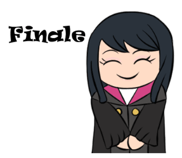 Graduation Celebration sticker #13285699