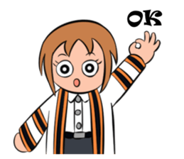 Graduation Celebration sticker #13285703