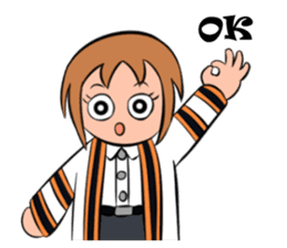 Graduation Celebration sticker #13285703