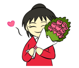 Graduation Celebration sticker #13285709