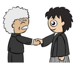 Graduation Celebration sticker #13285711