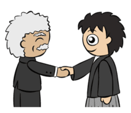 Graduation Celebration sticker #13285711