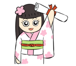 Graduation Celebration sticker #13285712