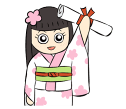 Graduation Celebration sticker #13285712