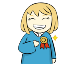 Graduation Celebration sticker #13285714