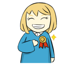 Graduation Celebration sticker #13285714