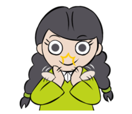 Graduation Celebration sticker #13285717