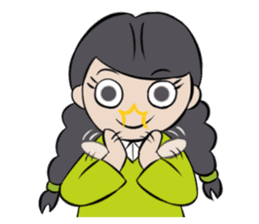 Graduation Celebration sticker #13285717