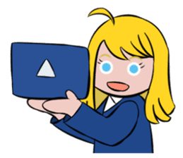 Graduation Celebration sticker #13285723