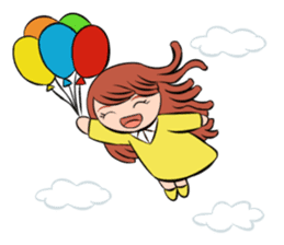 Graduation Celebration sticker #13285726