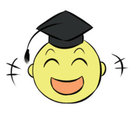 Graduation Celebration sticker #13285730