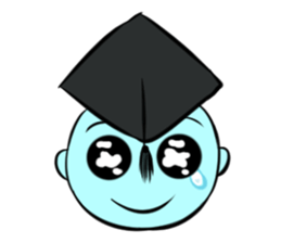 Graduation Celebration sticker #13285731