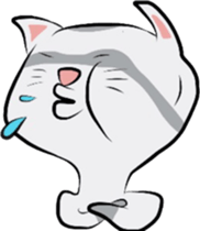 FUGO Of Ferret sticker #13286218