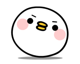 TORI-SAN takumi [ animation ] sticker #13286552