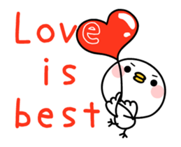 TORI-SAN takumi [ animation ] sticker #13286554