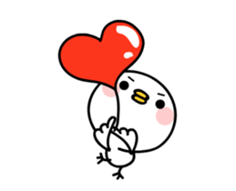 TORI-SAN takumi [ animation ] sticker #13286555