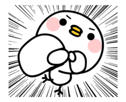 TORI-SAN takumi [ animation ] sticker #13286561