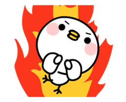 TORI-SAN takumi [ animation ] sticker #13286564