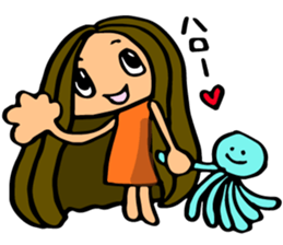 Emma and Joey sticker #13286894