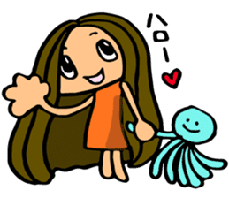 Emma and Joey sticker #13286894