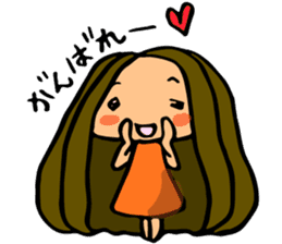 Emma and Joey sticker #13286896