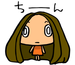 Emma and Joey sticker #13286905