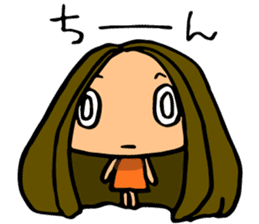 Emma and Joey sticker #13286905