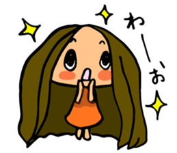 Emma and Joey sticker #13286912