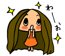 Emma and Joey sticker #13286912