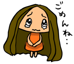 Emma and Joey sticker #13286919